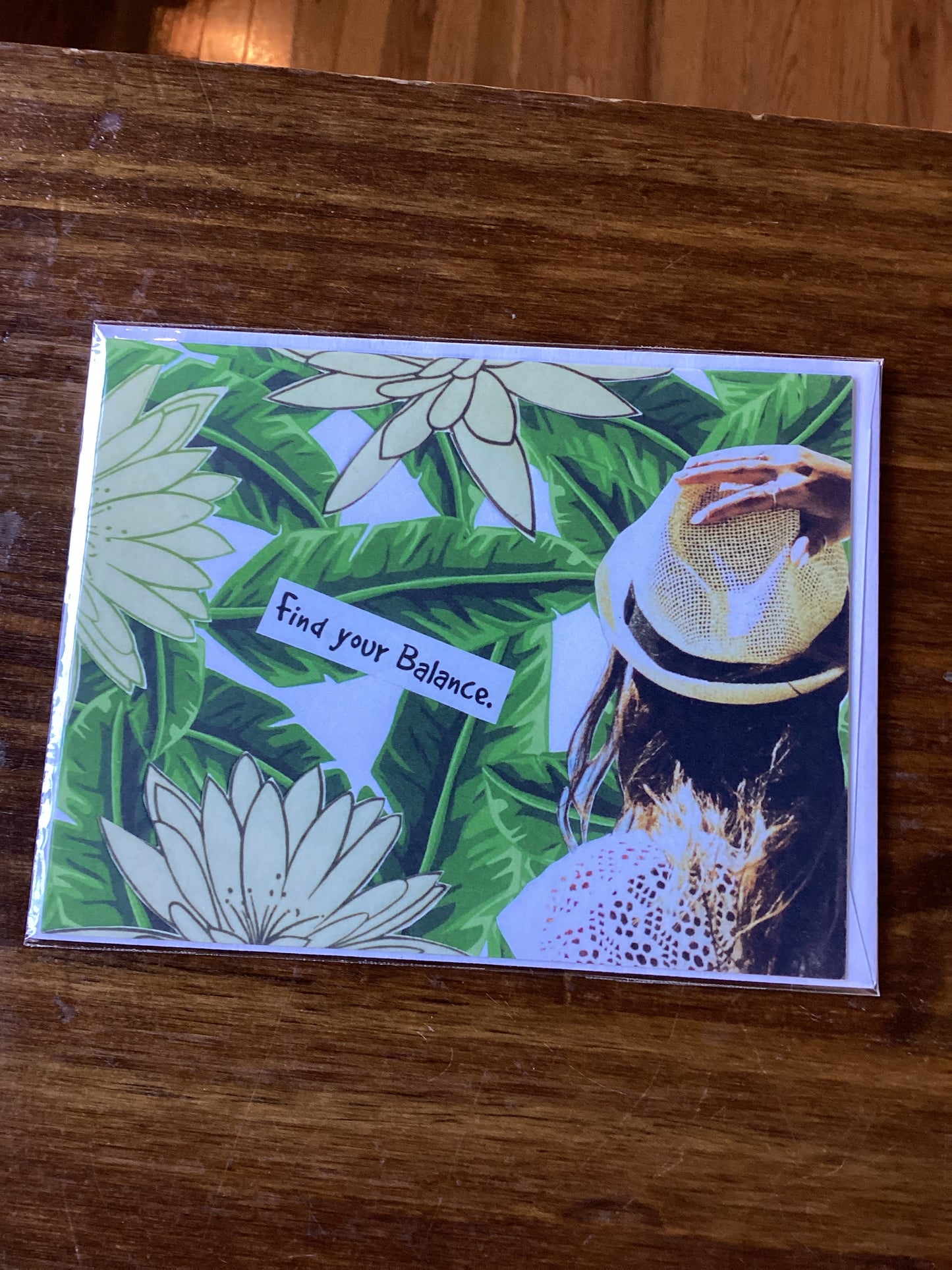 Collage Notebooks, Cards, and Buttons by Kris