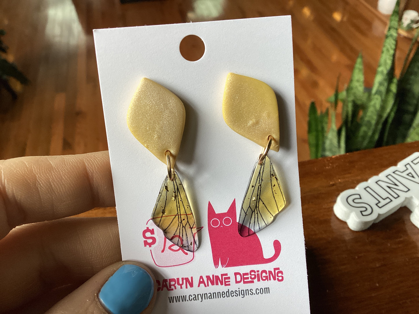 Caryn Anne Designs Spring 2025 Collection