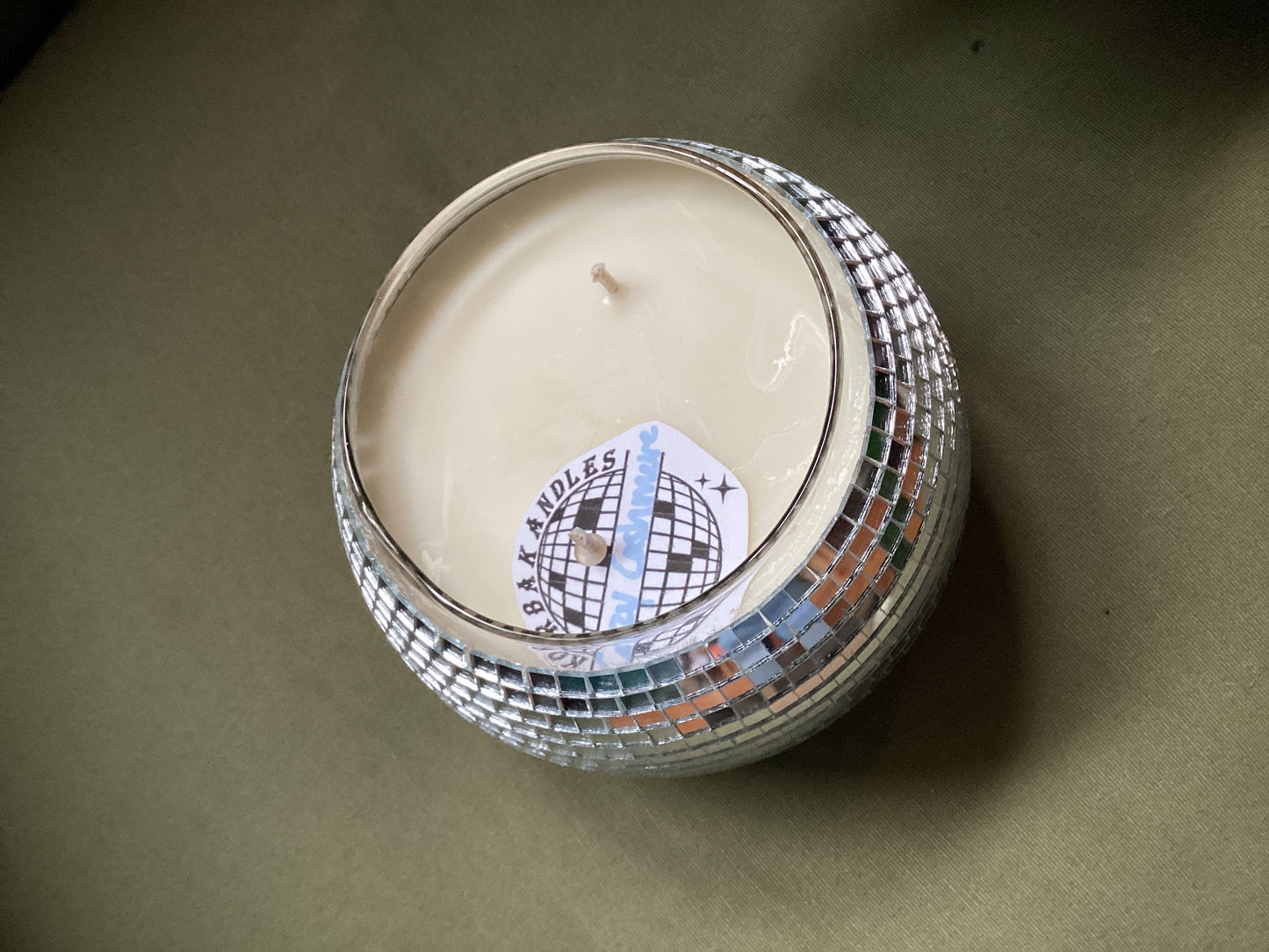 Korba Kandles SPRING 2025 Candles