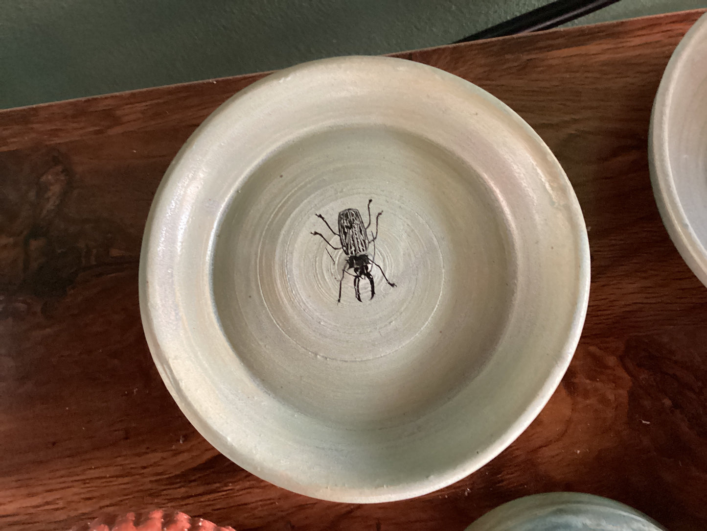 Small bowl