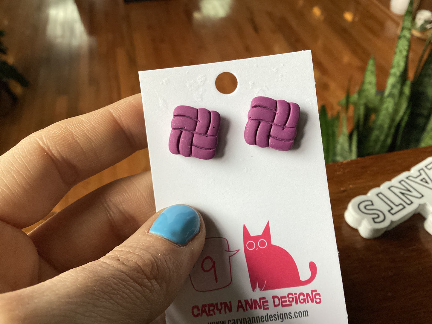 Caryn Anne Designs Spring 2025 Collection