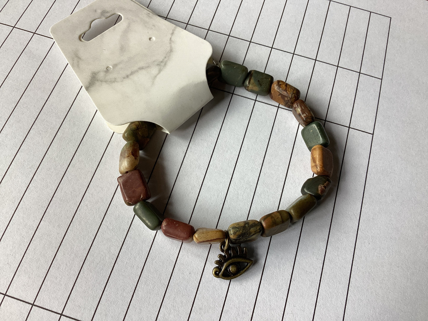 Bracelets Jenna Rossell
