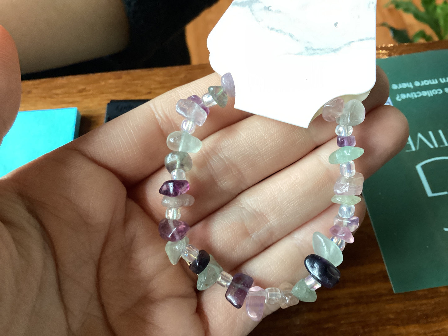 Bracelets Jenna Rossell