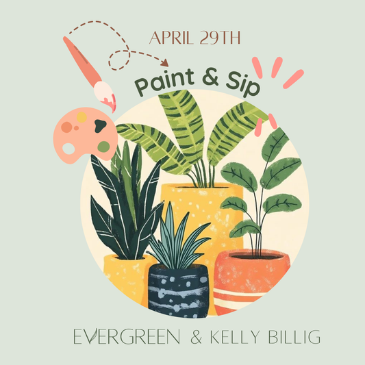 Paint & Sip