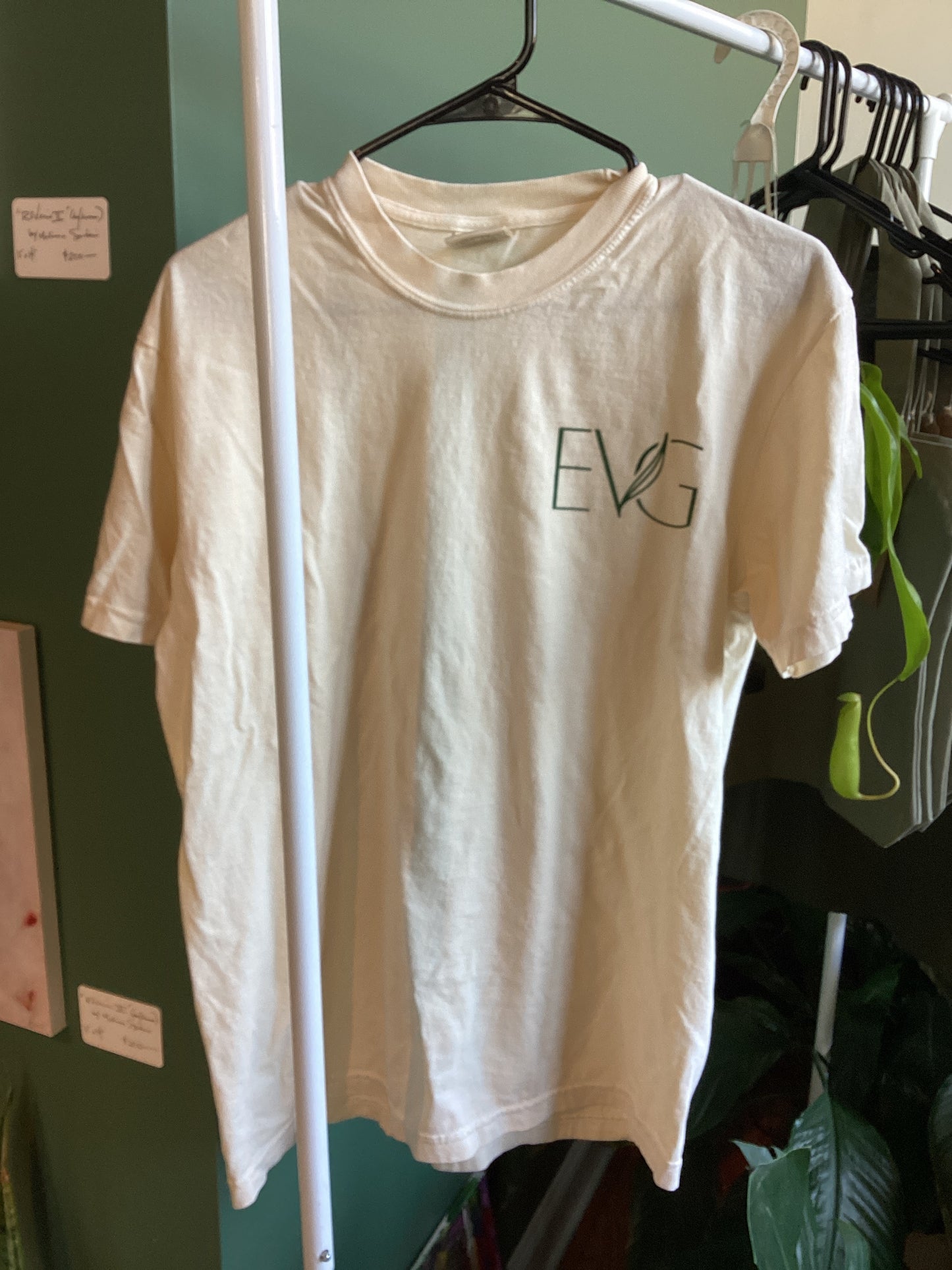 Evergreen T-Shirts