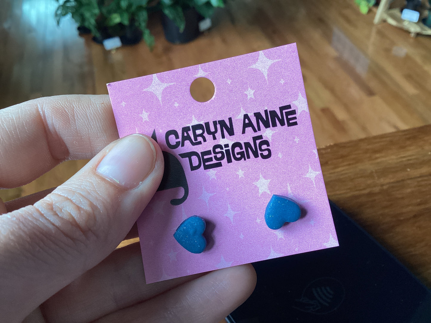 Caryn Anne Designs - SUMMER earrings