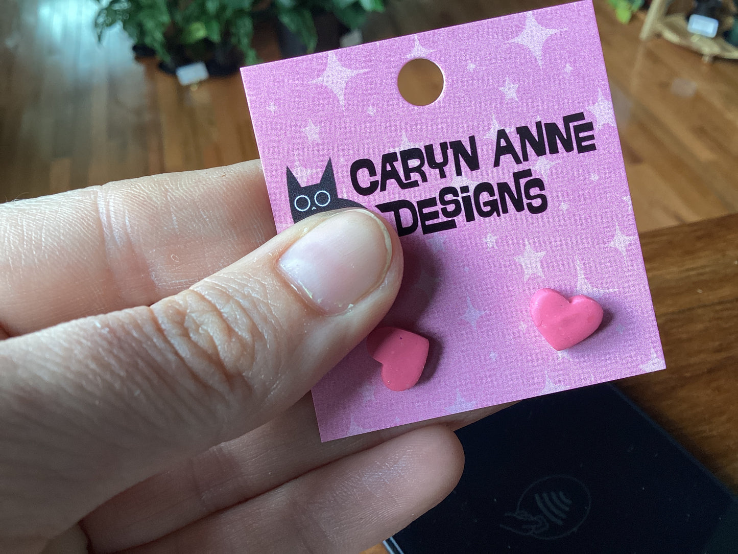 Caryn Anne Designs - SUMMER earrings