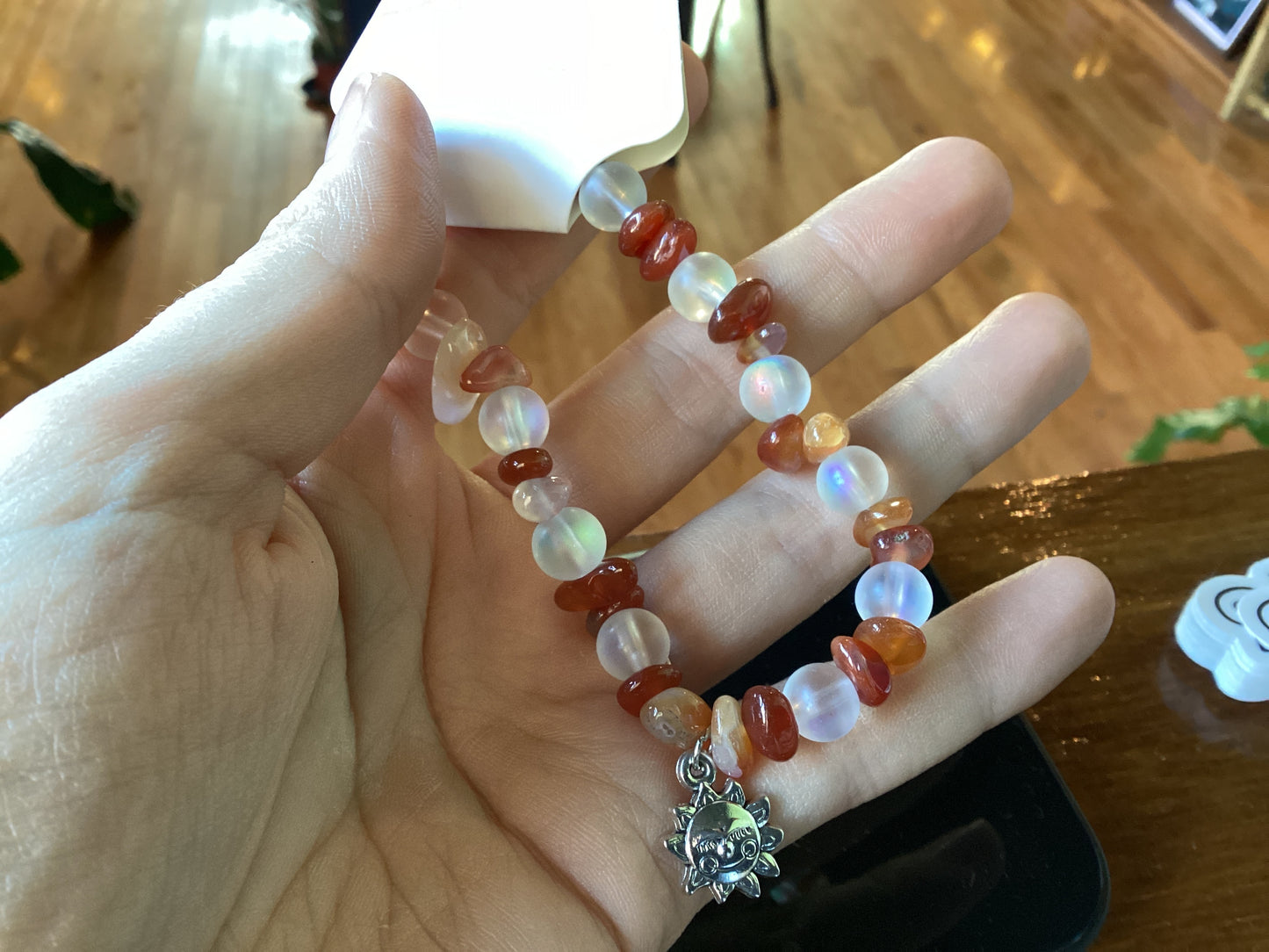Bracelets Jenna Rossell