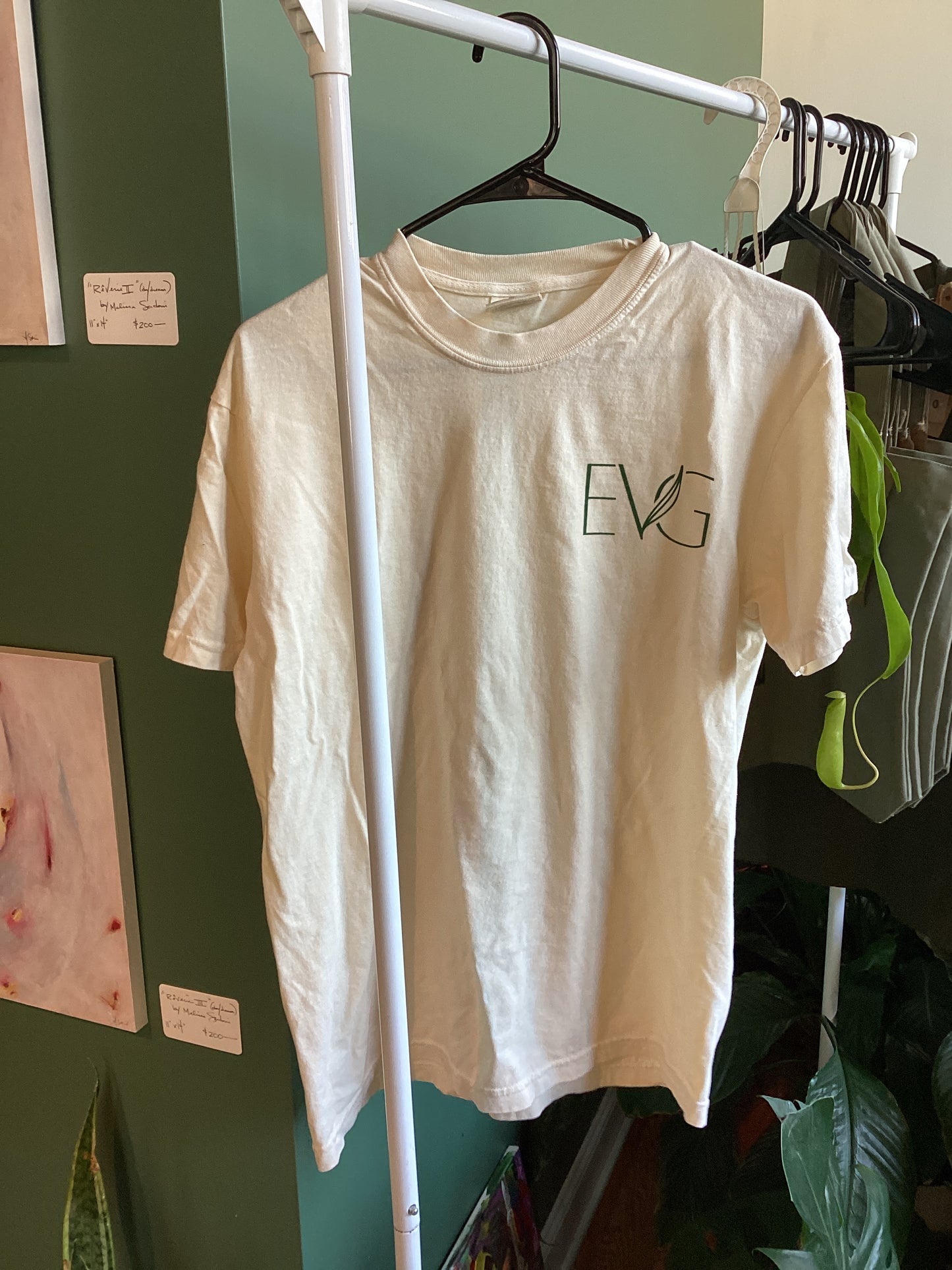 Evergreen T-Shirts